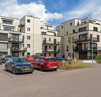 Schöne helle Wohnung im KFW 40 Energiesparhaus Trier mit Top Anbindung Luxemburg