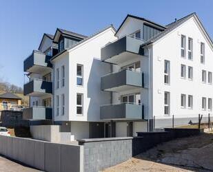 Modernes Wohnen mit herrlichem Blick auf die Sauer in Langsur - Nähe Wasserbillig