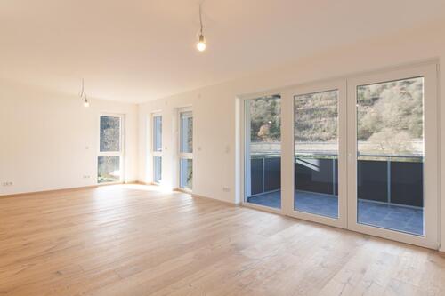 Wohnzimmer Whg 3 - 