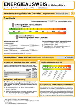 Energie - 