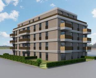 Sonnige Penthousewohnung mit Dachterrasse im KFW 40 QNG Energiesparhaus mit SonderAFA - Trier