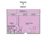 Wohnung 38 - 2 Zimmer Einfamilienhaus zum Kaufen in Trier