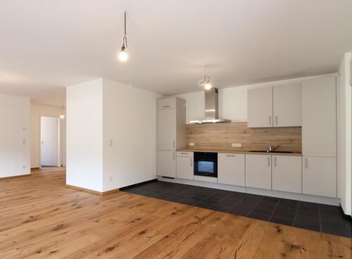Küche Whg 3 - 