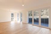 Wohnzimmer Whg 3 - 