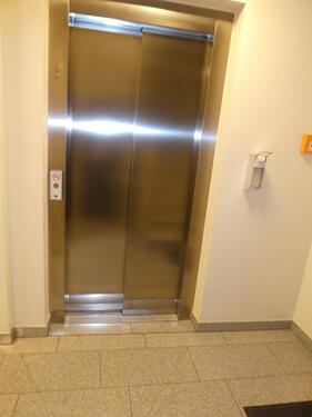 Aufzug - 