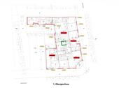 1. Obergeschoss - Maisonettenwohnung mit 58,96 m² in Trier zum Kaufen