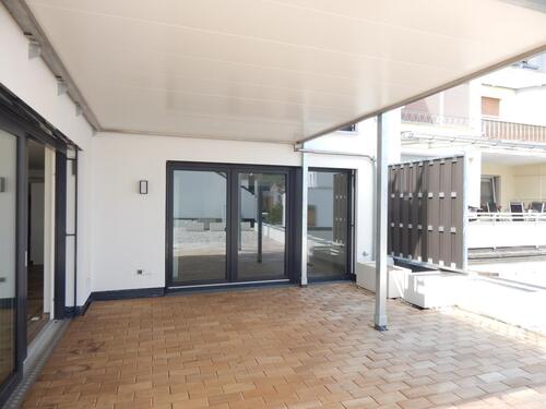 Terrasse - 