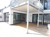 Terrasse - Kapitalanlage - Neuwertige hochwertig ausgestattete Wohnung Nähe Porta Nigra