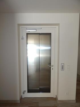 Aufzug - 