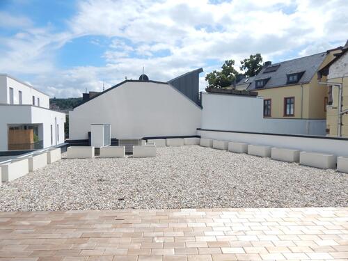 Terrasse - 