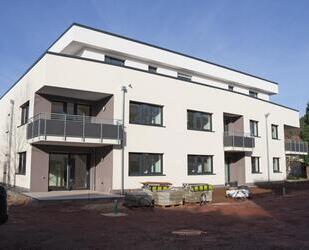 Moderne helle Wohnung mit Garten im KFW 40 Energiesparhaus in Top Wohnlage Trier