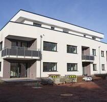 Moderne helle Wohnung mit Garten im KFW 40 Energiesparhaus in Top Wohnlage Trier