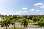 Ausblick - 1 Zimmer Appartement zur Miete in Trier
