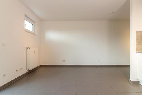 Schlaf/Wohnbereich - 