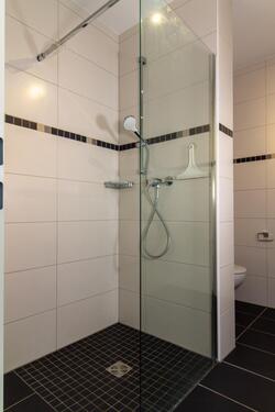 Dusche - 