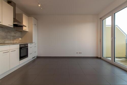 Schlaf/Wohnbereich - 