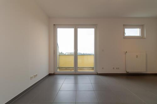 Schlaf/Wohnbereich - 