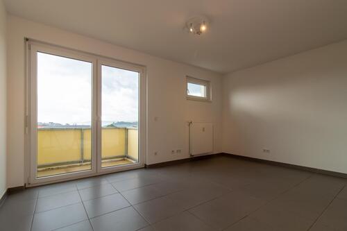 Schlaf/Wohnbereich - 