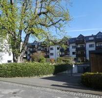 Gut aufgeteilte Wohnung mit Sonnenbalkon in bester Lage Trier-Ost, unmittelbar am Palastgarten