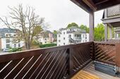 Ausblick Balkon 2 - 