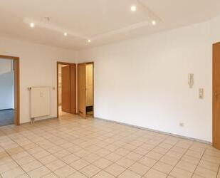 Gemütliche Wohnung mit eigenem Garten in schöner Lage von Trier-Ruwer mit viel Grün