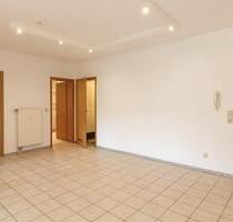 Gemütliche Wohnung mit eigenem Garten in schöner Lage von Trier-Ruwer mit viel Grün