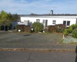 Schöne Wohnung mit Weitblick schöner Lage von Trier-Ruwer mit viel Grün