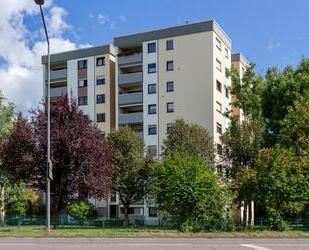 Gut aufgeteilte Wohnung in saniertem Wohhaus ruhiger Lage Nähe Uni - ideal auch für Studenten WG - Trier