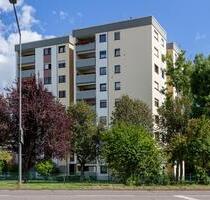 Gut aufgeteilte Wohnung in saniertem Wohhaus ruhiger Lage Nähe Uni - ideal auch für Studenten WG - Trier