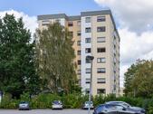 Ansicht 2 - 3 Zimmer Etagenwohnung zum Kaufen in Trier