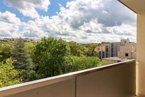 Balkon 4 - 
