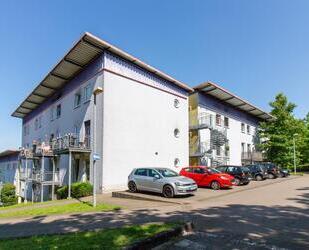Kurzfristig beziehbar -Schönes helles Apartment mit Balkon in gepflegtem Haus Nähe Uni - Trier