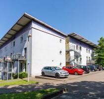 Kurzfristig beziehbar -Schönes helles Apartment mit Balkon in gepflegtem Haus Nähe Uni - Trier