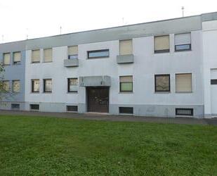 Gut aufgeteilte vermietete Eigentumswohnung in gefragter Lage Trier-Heiligkreuz