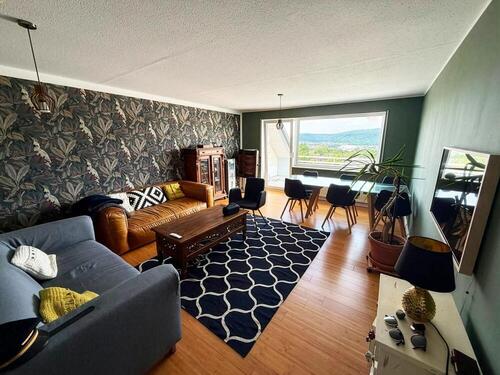 Wohnen - 4 Zimmer Dachgeschoßwohnung zum Kaufen in Trier