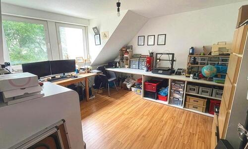 Büro - 