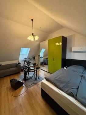 Schlafen 3 - 