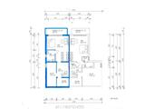 Untergeschoss Links - 5 Zimmer Doppelhaushälfte in Pluwig