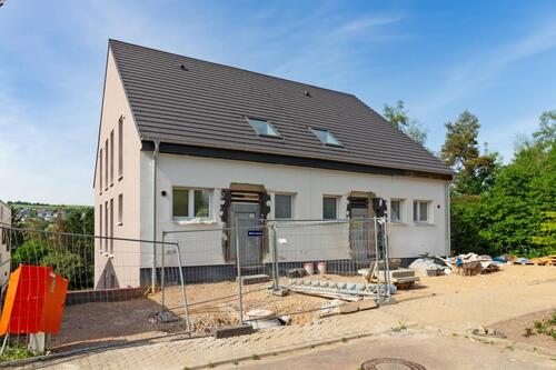 Vorderansicht 3 - 
