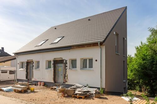 Vorderansicht 4 - 