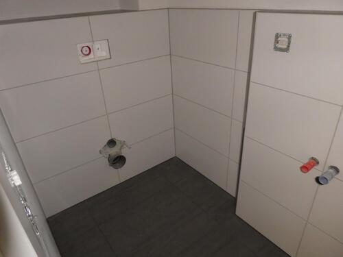 Gäste-WC - 