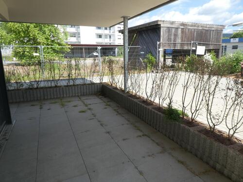 Terrasse 1 - 
