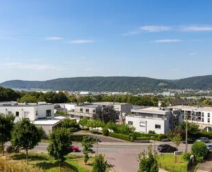 Hohe Heizkosten? Nein Danke! - Trier-Feyen neue Maisonettewohnung mit schöner Weitsicht