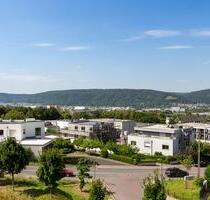 Hohe Heizkosten? Nein Danke! - Trier-Feyen neue Maisonettewohnung mit schöner Weitsicht