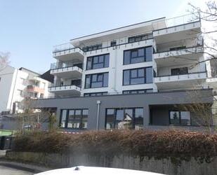 Moderne altengerechte Wohnung mit großer Terrasse im Energiesparhaus in ruhiger Lage - Koblenz