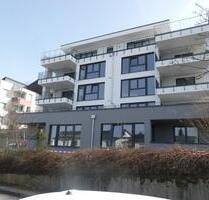 Moderne altengerechte Wohnung mit großer Terrasse im Energiesparhaus in ruhiger Lage - Koblenz