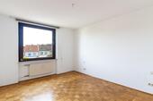 Schlafen 1 - 3 Zimmer Etagenwohnung in Trier