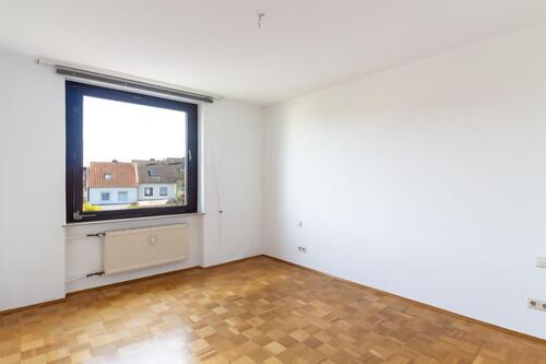 Schlafen 1 - 3 Zimmer Etagenwohnung in Trier