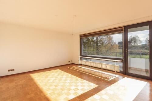 Wohnen 1 - Gut aufgeteilte gepflegte helle Wohnung in gefragter Wohnlage Nähe Petrisberg
