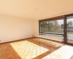 Gut aufgeteilte gepflegte helle Wohnung in gefragter Wohnlage Nähe Petrisberg - Trier